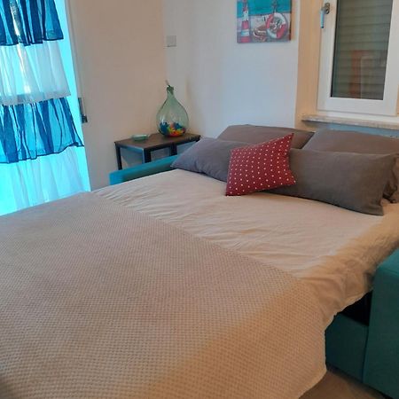 Nerea House Appartement Ostia Buitenkant foto