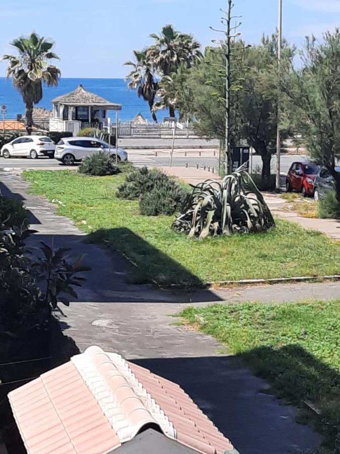 Nerea House Appartement Ostia Buitenkant foto