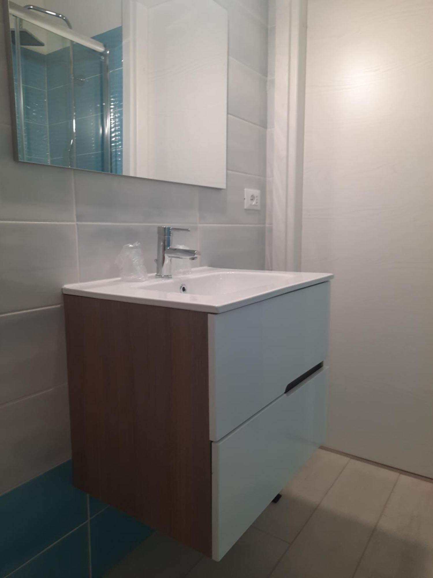 Nerea House Appartement Ostia Buitenkant foto