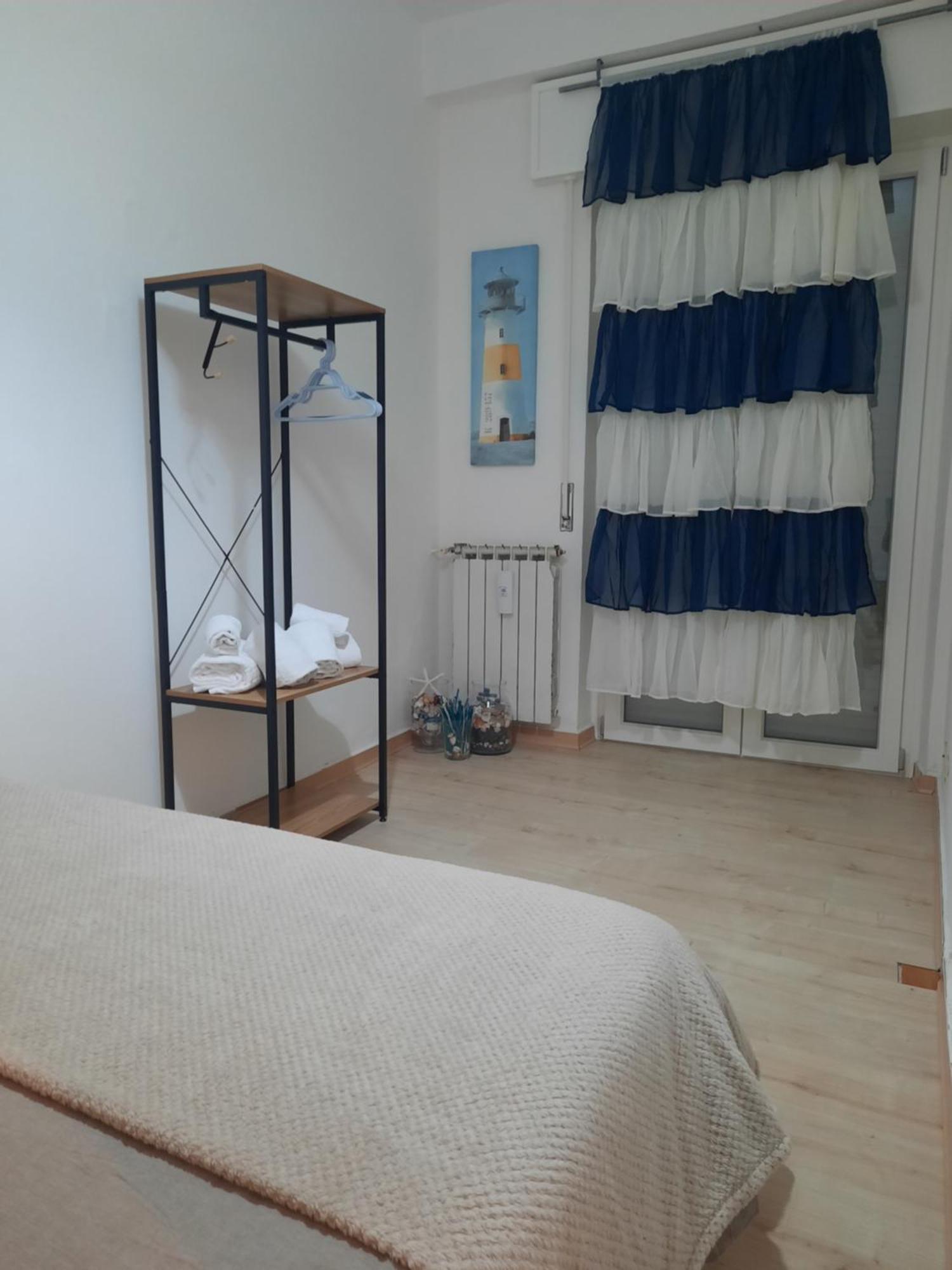 Nerea House Appartement Ostia Buitenkant foto